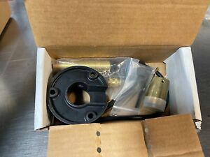 Abicor Binzel Mig Gun Adaptor kit to fit Miller welders part# 701.9705