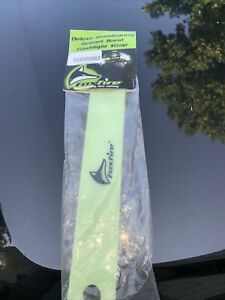 FoxFire Deluxe Imminating Helmet Band/Flashlight Strap