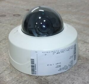 CISCO CIVS-IPC-3530 74-11912-02 IP Network Dome Camera SEE NOTES