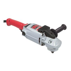 15 Amp Corded 7-9 in. 6000 RPM Grinder/Sander