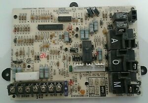 CARRIER CONTROL BOARD HK42FZ014 CEPL130437-01 CEBD430437-04D (3705) A4 CP