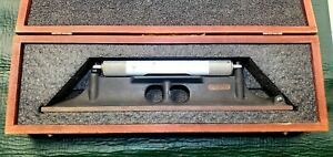 starrett # 98  -12 inch level