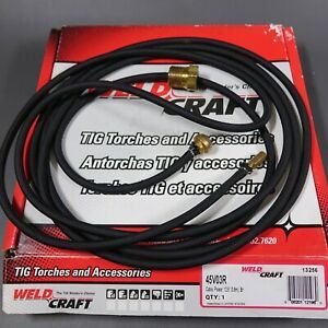 WeldCraft - 45V03 - Weldcraft 45V03 Power Cable
