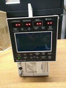 Datascope Accutorr 3, 4 series 3SAT Blood pressure Patient Monitor 0998-00-0086