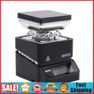 MHP30 Mini Soldering Desoldering Heating Plate Smart Hot Plate Preheater
