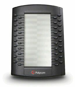 Polycom 2200-46350-025 VVX Color Expansion Module