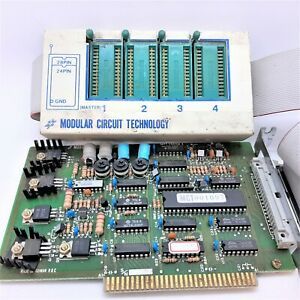 Modular Circuit Technology