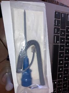 Genuine Alaris TurboTemp Oral Thermometer Temperature Sensor Probe Model 2885