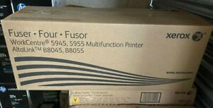 Genuine OEM Xerox Fusor 109R00847 ALTALINK B8045, WC 5945 NEW SEALED BOX
