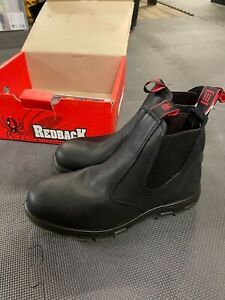 Redback Australian Soft Toe Boot