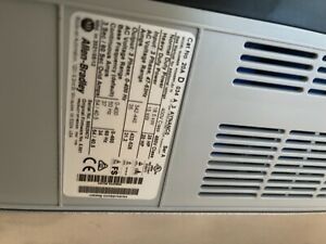New Allen Bradley power flex 70