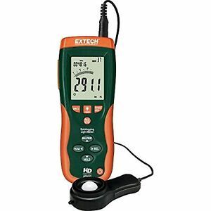 Extech HD450 Datalogging Heavy Duty Light Meter