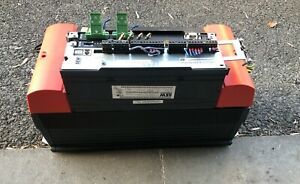Sew MDX 60A0220-503-4-00 31,9kVA WITH SEW Eurodrive MDX61B0220-503-4-0T