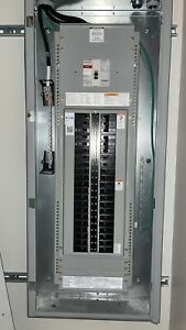 EATON Cutler-Hammer PRL1A 1C96649G02 208Y/120V EZB2048R 225AMP 3PHASE, 4WIRE.