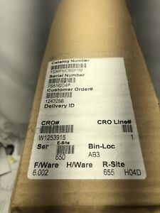 NEW REMAN 1336F AC DRIVE 1336 PLUS II 1336F-MCB-SP1M MAIN CONTROL BOARD