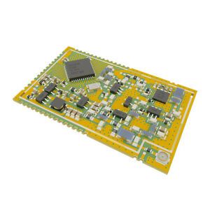915MHz 1w Stamp hole Antenna Transceiver RF Module E70-915T30S Transmitter