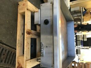 electric griddle commercial