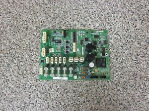 FBD 16-2059-0001 564 LPB WATT 2 Frozen Beverage Dispenser Lower Control Board