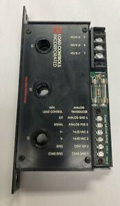 LOAD CONTROLS INC PH-3A POWER CELL TRANSDUCER
