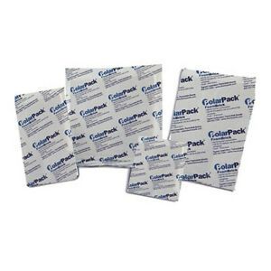 THERMOSAFE FPP56 Cold Pack,11-1/4&#034; L,9-1/4&#034; W,PK12