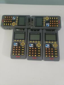 Lot of 5 - DirecTV Advanced Installation Meter P/N: AIM01R1-12