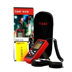 TA8133 Digital Luxmeter illuminance Light Meter 200000Lux Lux/FC illuminometer