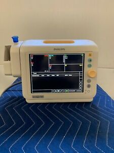 Philips SureSigns VS3 Patient Monitor