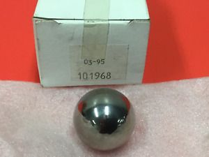 Graco - P/N: 101-968 - Ball Check - UNUSED