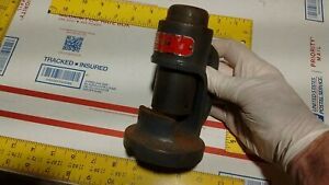 Morse-Starrett MO-ST Model 1 Cable Cutter  HOT ROD RACER AIRCRAFT AVIATION USA