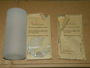 Micrometrical Standard Roughness Specimens &amp; Cylinder