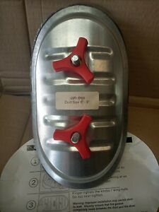 SMART MAGNA RDT106 DUCTMATE SANDWICH ACCES DOOR 6X10  DUCT 8X9
