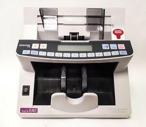 Magner 75 Ud Series banknote counter / used / Second-hand