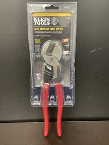 Klein Tools 63225 High Leverage Cable Cutter