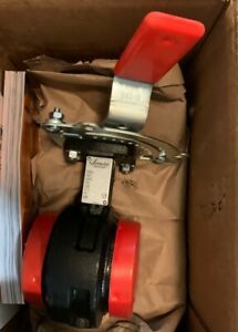 100700-90 TEN POSITION BUTTERFLY VALVE (1)