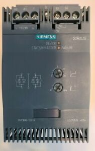 Siemens 3RW3046-1BB14 (NEW OPEN BOX)