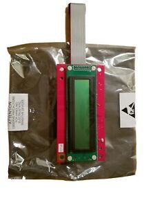 Midmark M9/M11 Autoclave Display PCB 015-3589-00