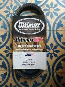 5UH-17641-01 YAMAHA GRIZZLY BRUIN KODIAK WOLVERINE 350