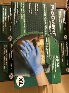 Industrial Disposable Gloves