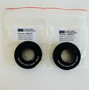 Haag Streit International Adapter 46/28x27