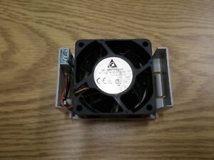 Allen Bradley Powerflex 25B Fan SK-U1-FAZ1-C1  DC Brushless AFB0612EH set of 10