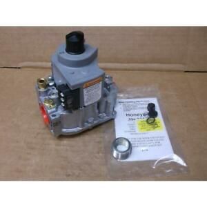 HONEYWELL VR8304M3103 NATURAL GAS INTERMITTENT PILOT GAS VALVE 1-STAGE