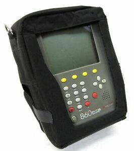 Multifunction Interactive Cable Analyzer | Trilithic 860DSP