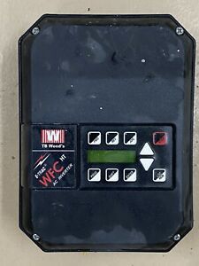 T B Wood’s WFC4002-0CHT AC Inverter