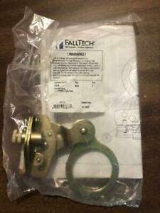 FallTech 7479 Self-Tracking Rope Grab 5/8&#034; Rope NEW NEW NEW