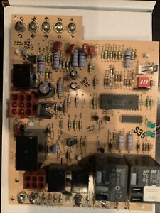 Rheem Ruud Weather King 1012-830 Furnace Control Circuit Board 62-22694-11 (227)