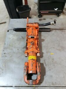 American Pneumatic Tool Rockdrill APT 155 Rock Drill