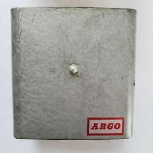 Argo AR-821-T Switching Relay HVAC Used