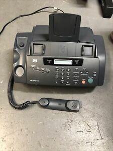 HP 1040 Fax