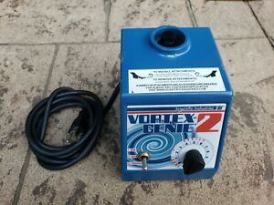 Scientific Industries VORTEX-2 GENIE Mixer Model G-560