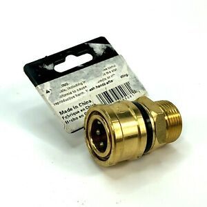 HOSE TO TRIGGER QUICK CONNECT FOR POWER WASHERS AP31041B 3/8&#034; FEMALE QC